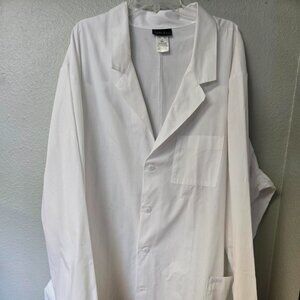 Cherokee Lab Coat